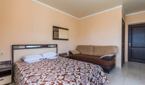 Трехместный номер