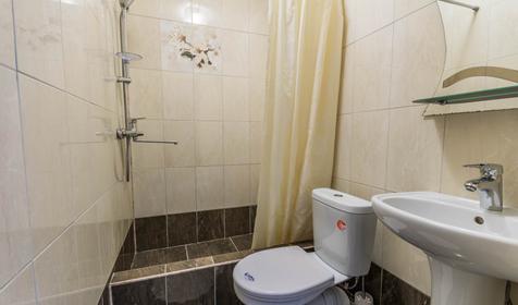 Четырехместный номер