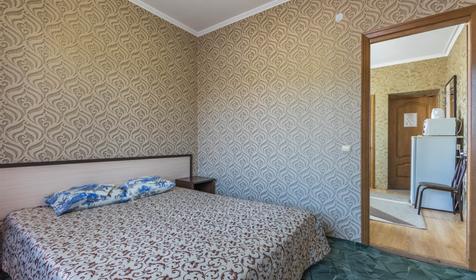 Четырехместный номер