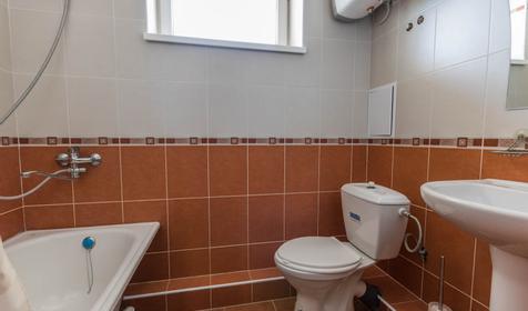 Четырехместный номер