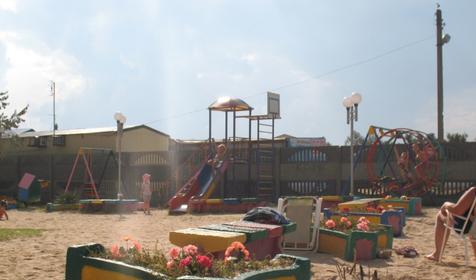 Гостевой дом Отдых 77, Темрюк, Голубицкая