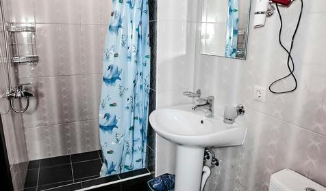 Жемчужина заречья