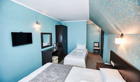 Жемчужина заречья