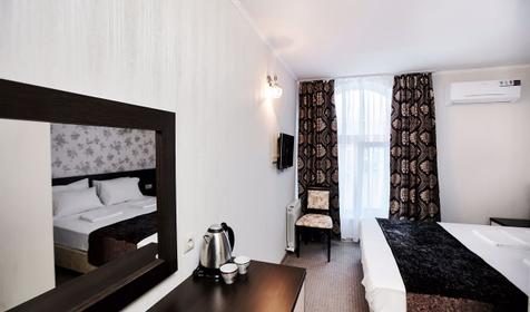 Жемчужина заречья