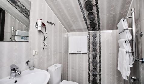 Жемчужина заречья