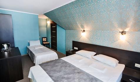 Жемчужина заречья