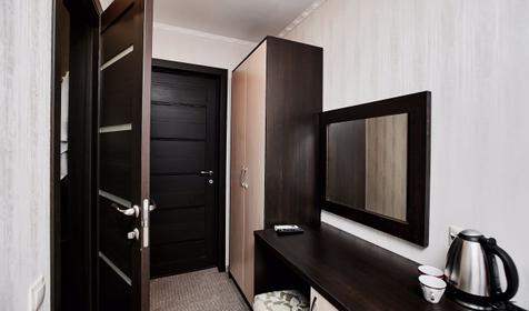 Жемчужина заречья