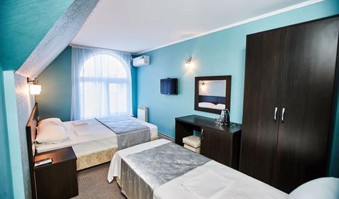 Жемчужина заречья