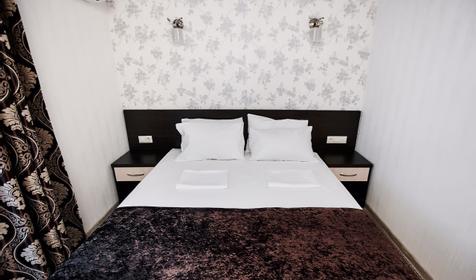 Жемчужина заречья