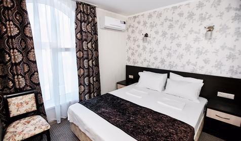 Жемчужина заречья