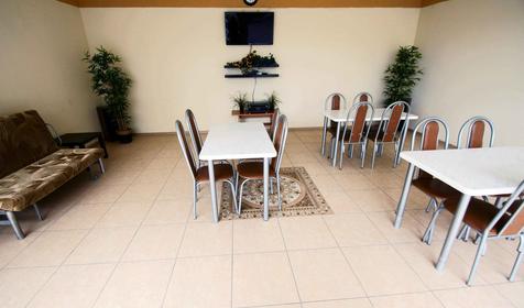 Гостевой дом Феникс, Анапа, Витязево