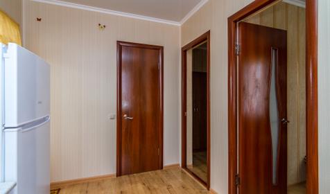 Люкс. Гостевой дом У моря, Темрюк, Голубицкая