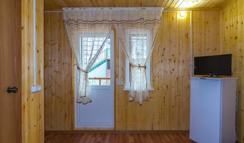 Гостевой дом У двух сестер, ст. Голубицкая