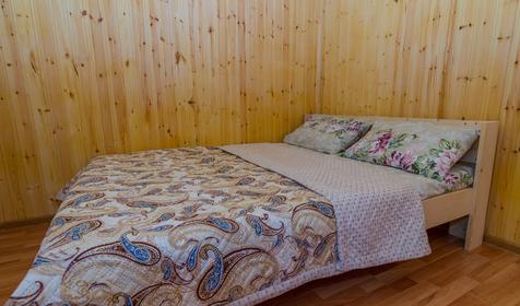 Гостевой дом У двух сестер, ст. Голубицкая