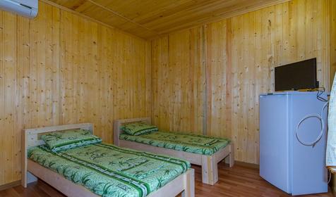 Гостевой дом У двух сестер, ст. Голубицкая