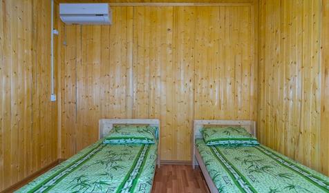 Гостевой дом У двух сестер, ст. Голубицкая