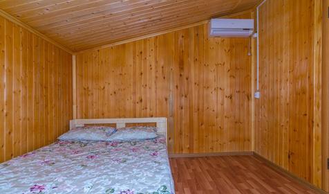 Гостевой дом У двух сестер, ст. Голубицкая