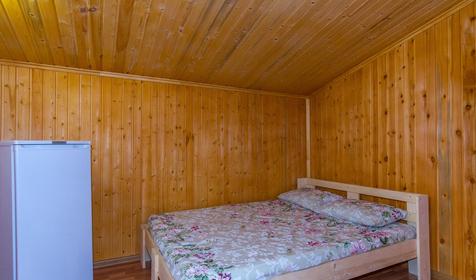 Гостевой дом У двух сестер, ст. Голубицкая