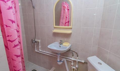 Гостевой дом У двух сестер, ст. Голубицкая