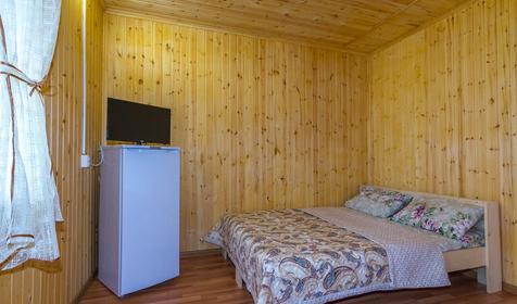 Гостевой дом У двух сестер, ст. Голубицкая