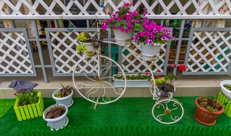 Гостевой дом Бавария, Темрюкский район, Голубицкая