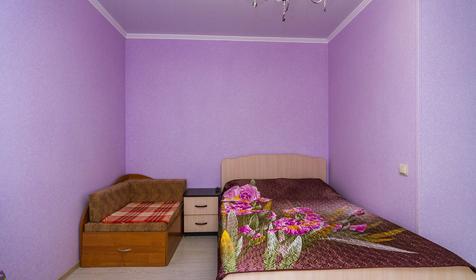 Гостевой дом Бавария, Темрюкский район, Голубицкая