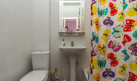 Гостевой дом Бавария, Темрюкский район, Голубицкая