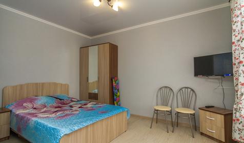 Гостевой дом Бавария, Темрюкский район, Голубицкая