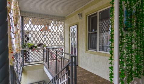 Гостевой дом Бавария, Темрюкский район, Голубицкая