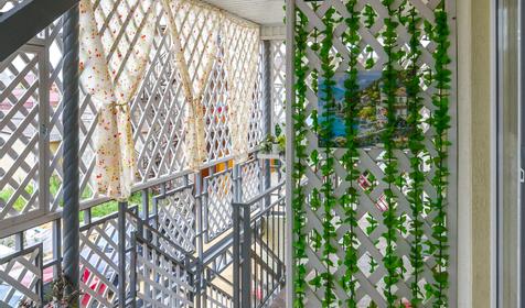 Гостевой дом Бавария, Темрюкский район, Голубицкая