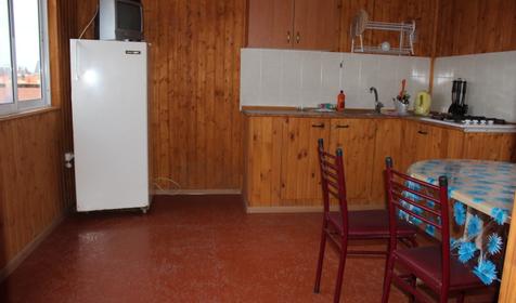 На Пролетарской