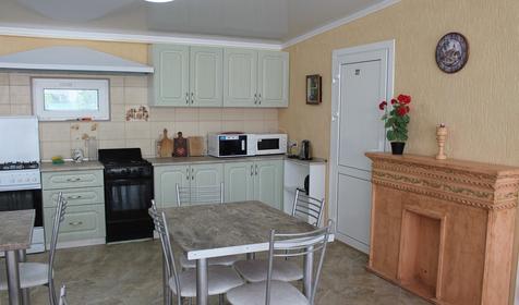 Солнечная дача