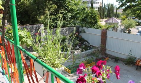 Солнечная дача