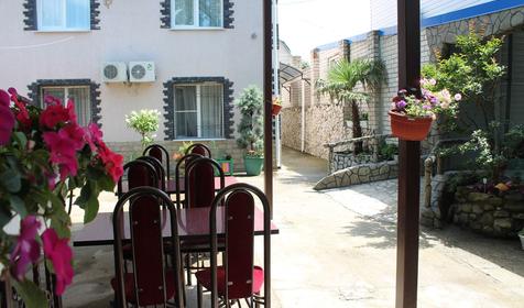 Солнечная дача