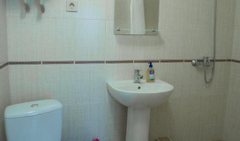 Стандартный двухместный