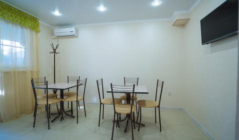 Стандартный двухместный