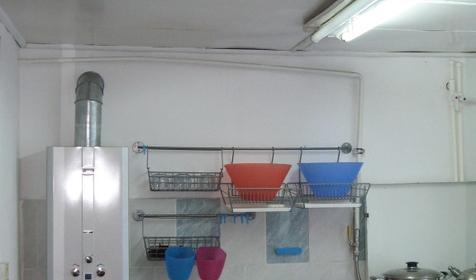 Пятиместныйв частном секторе