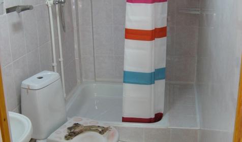 Пятиместныйв частном секторе