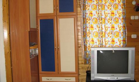 Пятиместныйв частном секторе