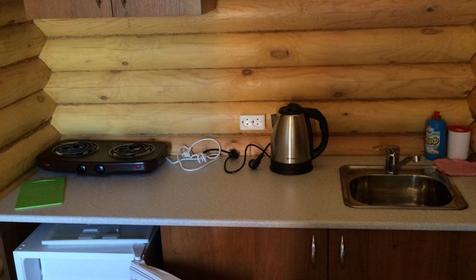 Медвежья гора