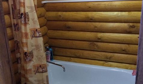 Медвежья гора