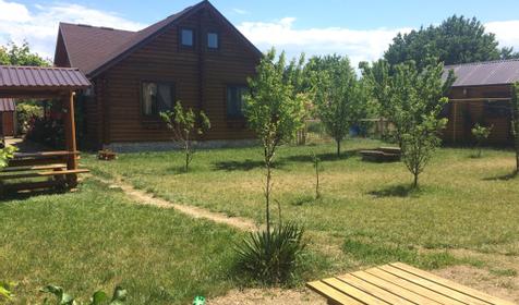 Медвежья гора