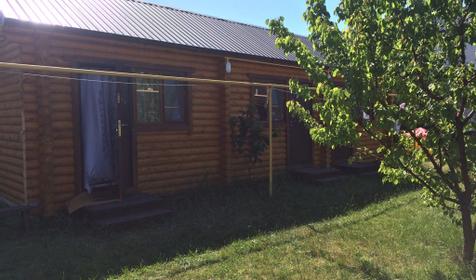 Медвежья гора