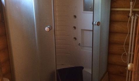 Медвежья гора