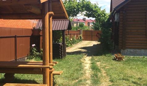 Медвежья гора