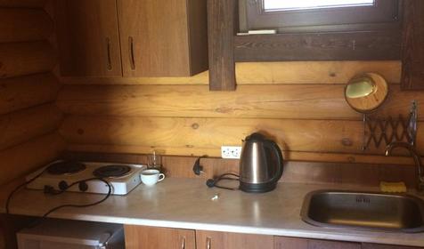 Медвежья гора