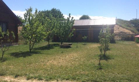 Медвежья гора