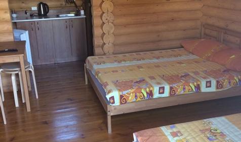 Медвежья гора