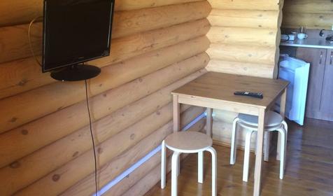 Медвежья гора