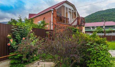 Гостевой дом Бриз, Туапсе, Небуг